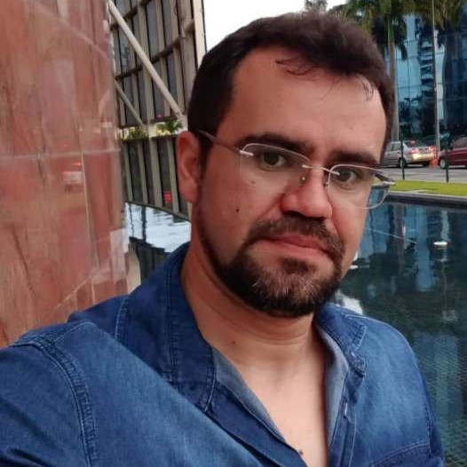 Antônio Jean Lucas Pereira