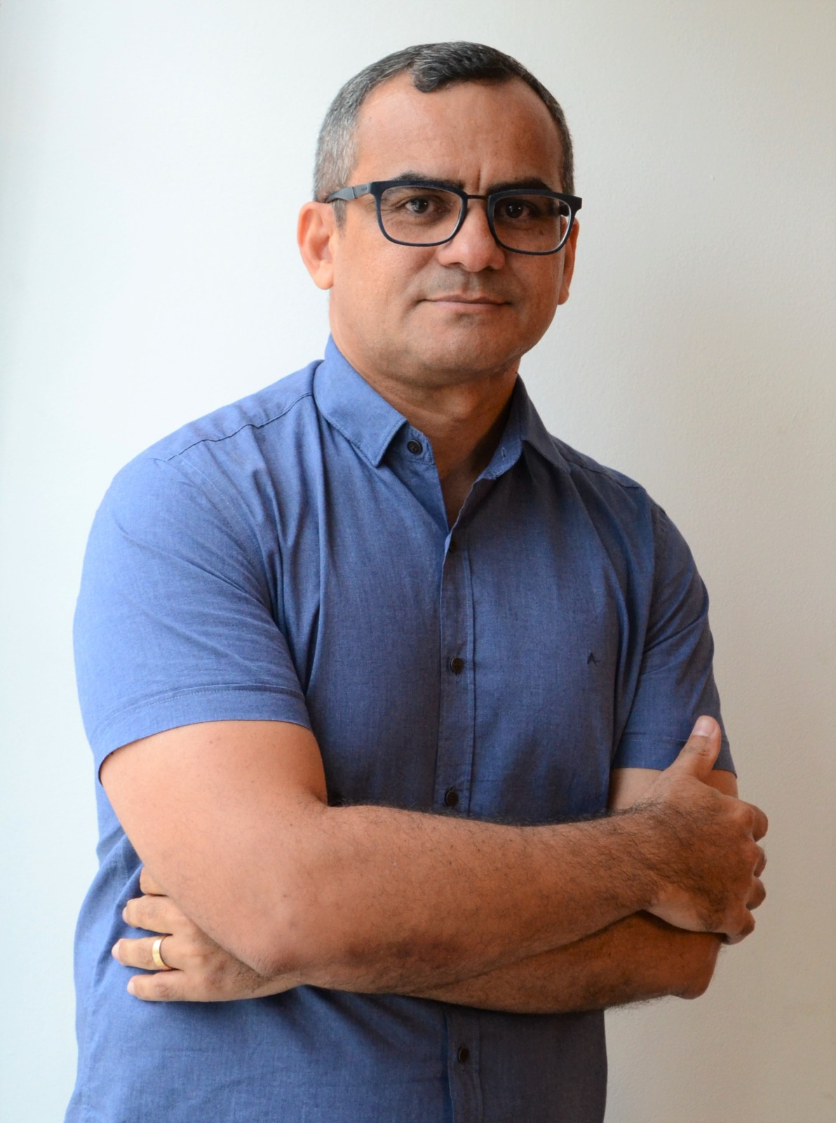 Antônio Elival Pereira