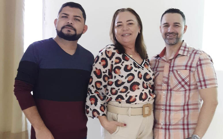 CREDE 17 participa do Encontro Estadual do FACE em Fortaleza