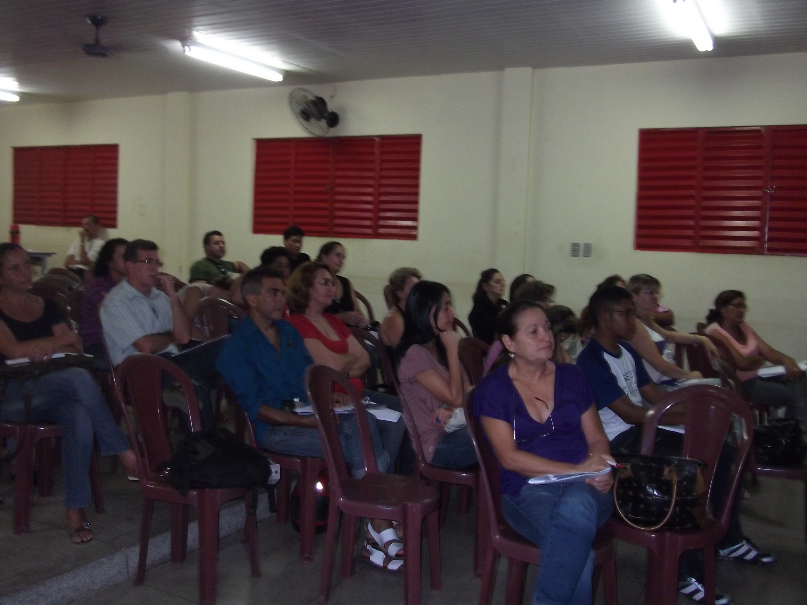 FORMAÇÃO EDUCACENSO DA 18ª CREDE