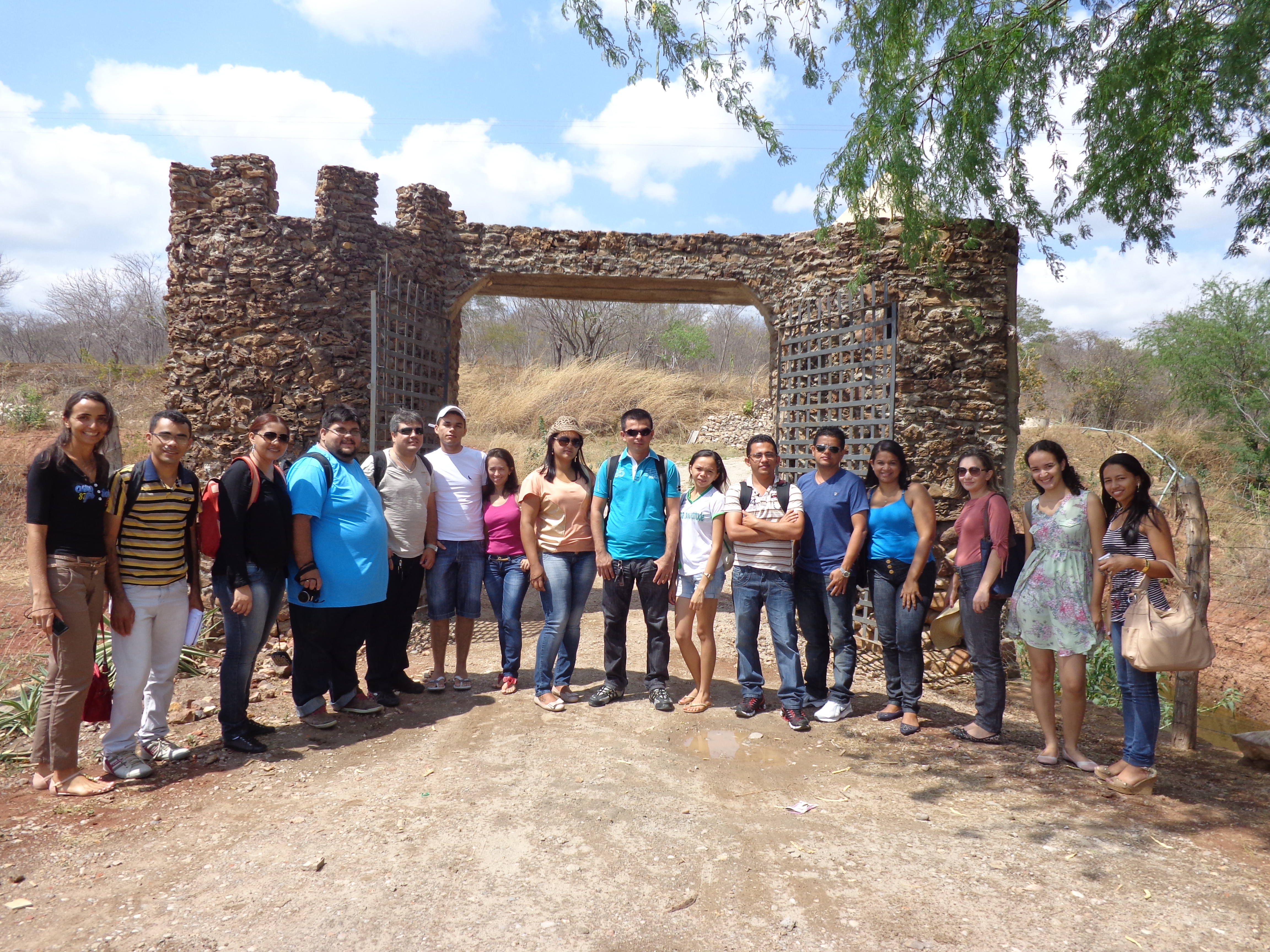 Encontro de Professores – TICs