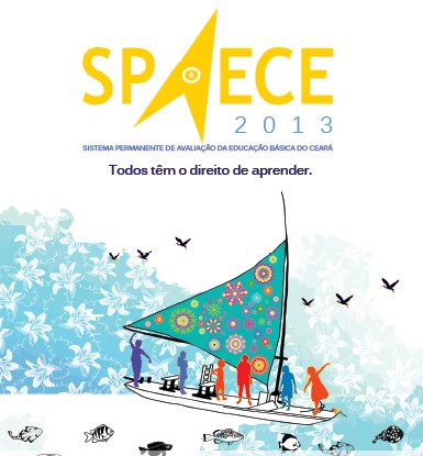 SPAECE/2013 – Inscrições para Aplicadores : Sistema regularizado