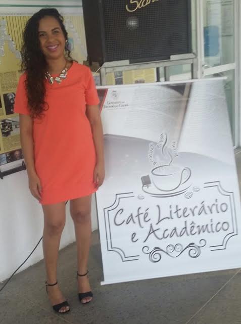 Professores da CREDE 18 participam do Café Literário e Acadêmico da SEDUC/CE