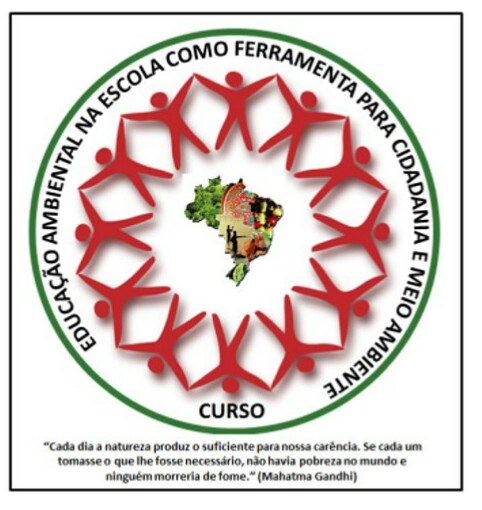 COLÉGIO ESTADUAL DESENVOLVE PROJETO DE EDUCAÇÃO AMBIENTAL