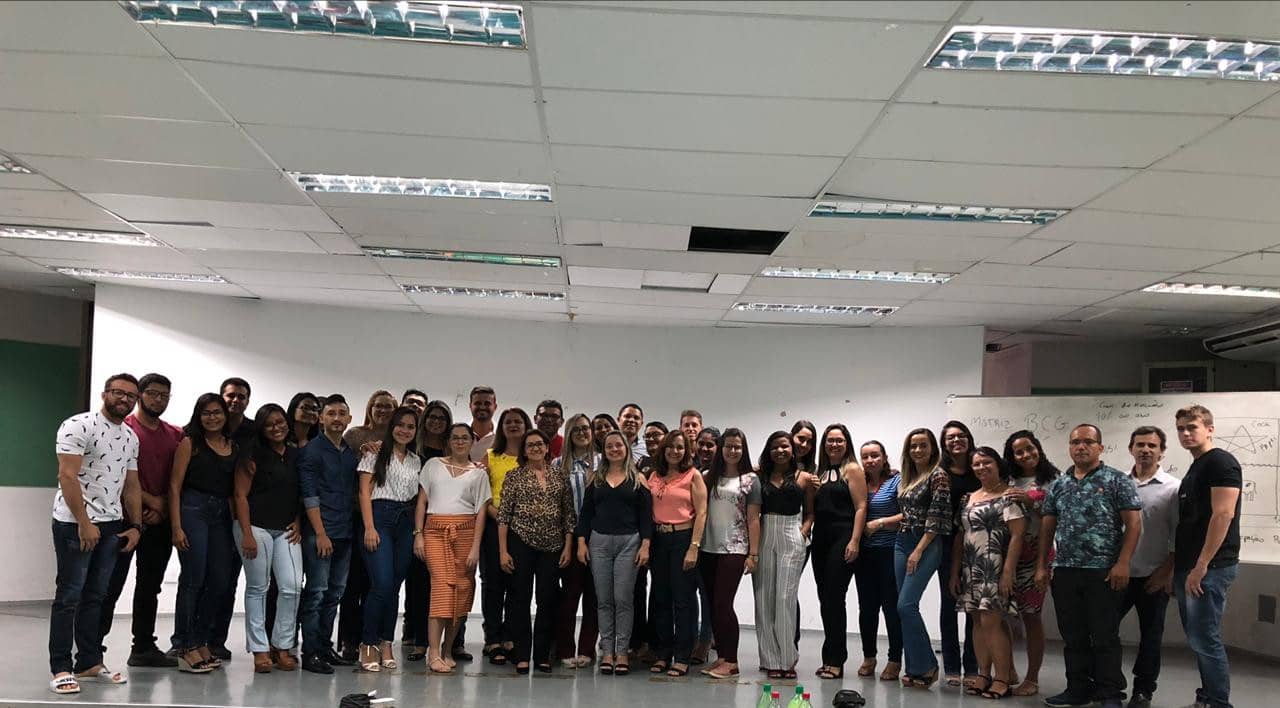 I Fórum de Assessores Financeiros da CREDE 18