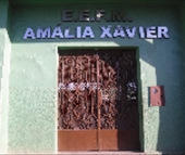 EEFM Amália Xavier