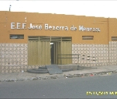 EEFM José Bezerra de Menezes