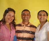 EEFM Miguel Saraiva Pinheiro