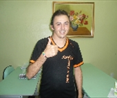 Aluno surdo da EEFM Amália Xavier (Juazeiro do Norte) é aprovado em vestibular