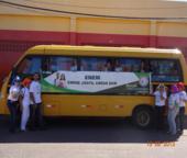 Caravana ENEM 2013 – CREDE 19