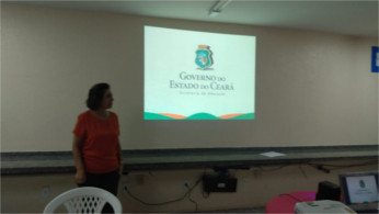 CREDE 19 REALIZA CAPACITAÇAO DO SISTEMA EDUCACENSO