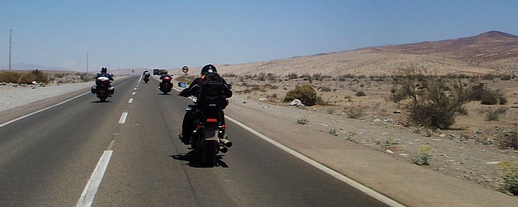 Curso especializado para motociclistas profissionais entra em vigor em dezembro