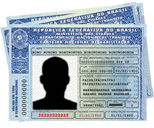 Exames de Prática de Direção em ARACATI