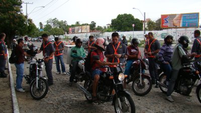 Rodovi�ria ter� 143,9% a mais de passageiros na Semana Santa