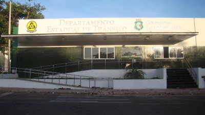 DETRAN inaugura a nova sede no Crato