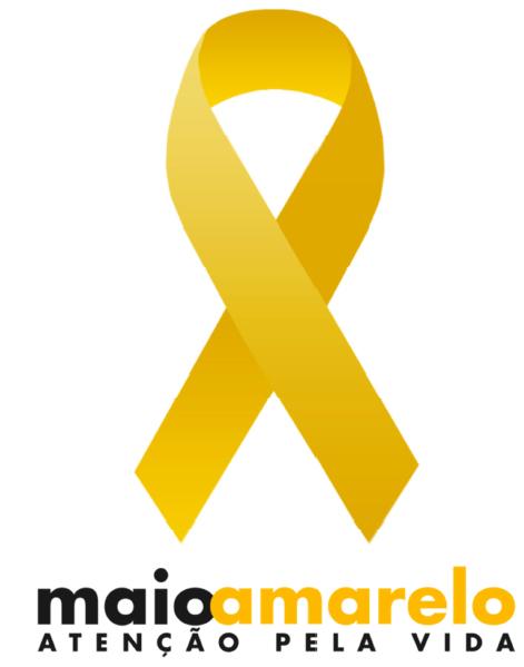 DETRAN-CE realiza atividades educativas para marcar o Maio Amarelo