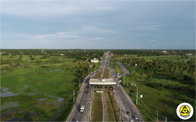 Detran CE divulga resultado da Operação Semana Santa 2019
