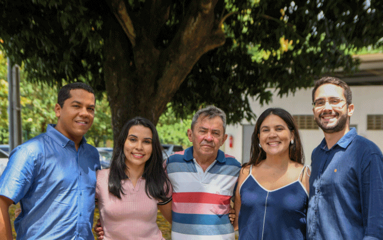Dia Nacional do Agente de Trânsito