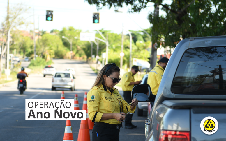 Número de vítimas fatais reduz 18% nas rodovias estaduais durante o feriado de ano novo