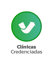 Clínicas Credenciadas