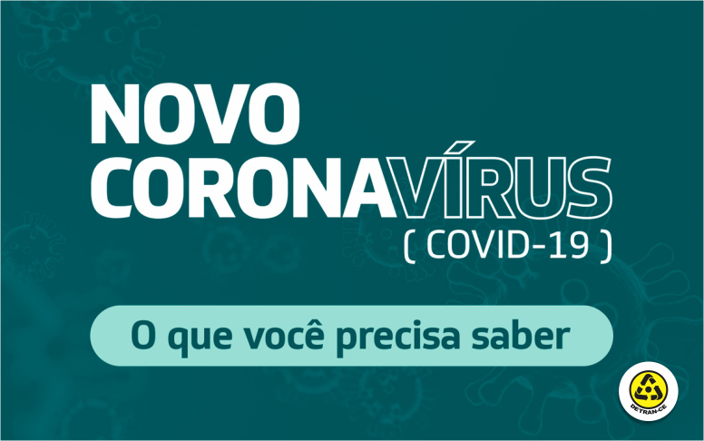 Coronavírus (Covid-19)