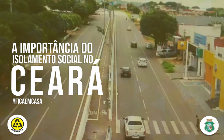 Isolamento social aponta para redução de acidentes nas rodovias estaduais
