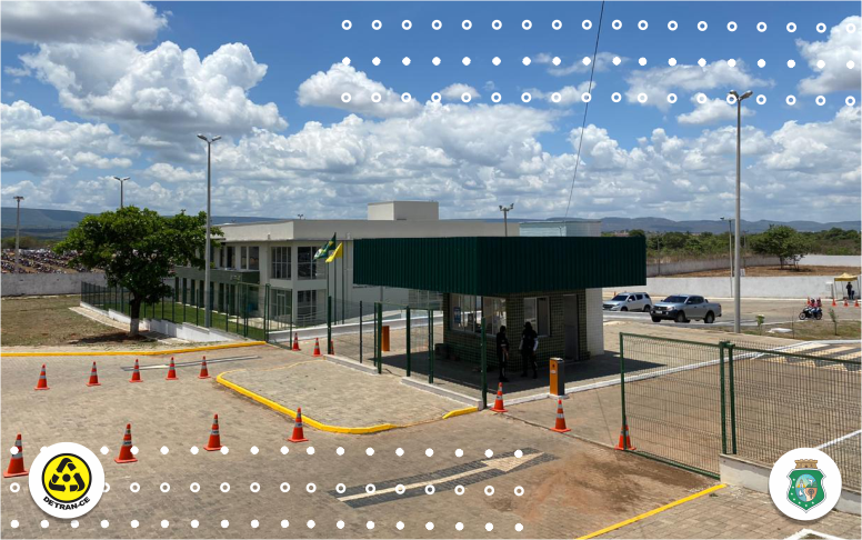 Cariri ganha nova sede do Detran e Escola de Educação para o Trânsito
