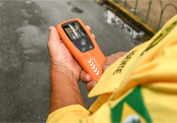 Número de infrações pela Lei Seca cai quase 45% no Ceará