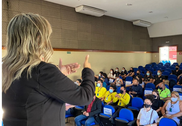 Detran-CE abre inscrições para Curso Básico de Libras no Cariri