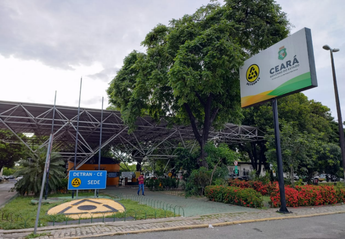 195 aprovados do cadastro de reserva do último concurso do Detran serão chamados