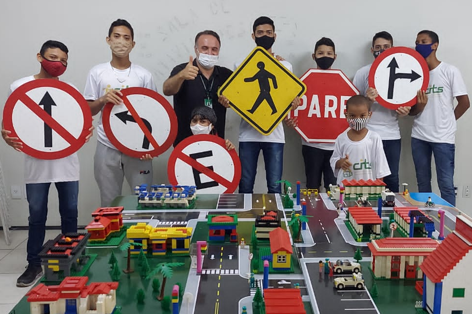 Criação da Escola Pública de Trânsito do Detran-CE é aprovada pela ALCE