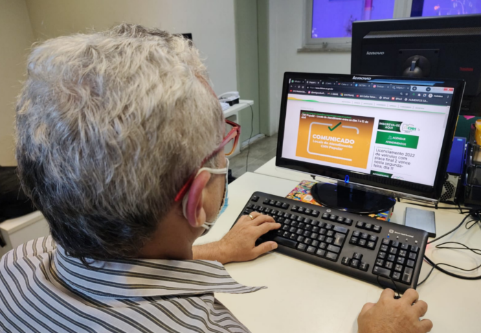 Programa CNH Popular 2022 chega a 100% de candidatos inscritos