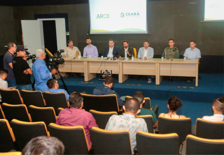 Detran-CE reforçará fiscalização de transporte público intermunicipal no 2º turno das Eleições