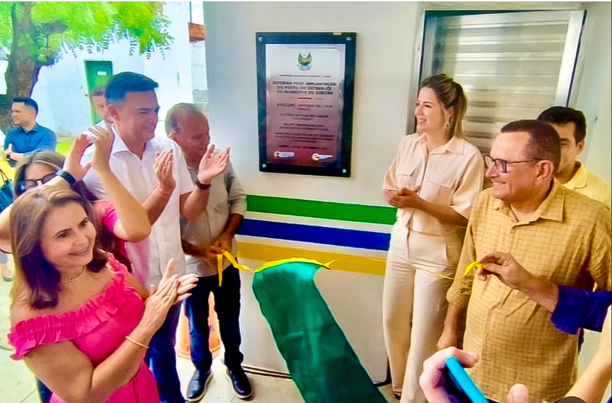 Novo posto de atendimento ao público do Detran-CE é inaugurado no município de Aurora