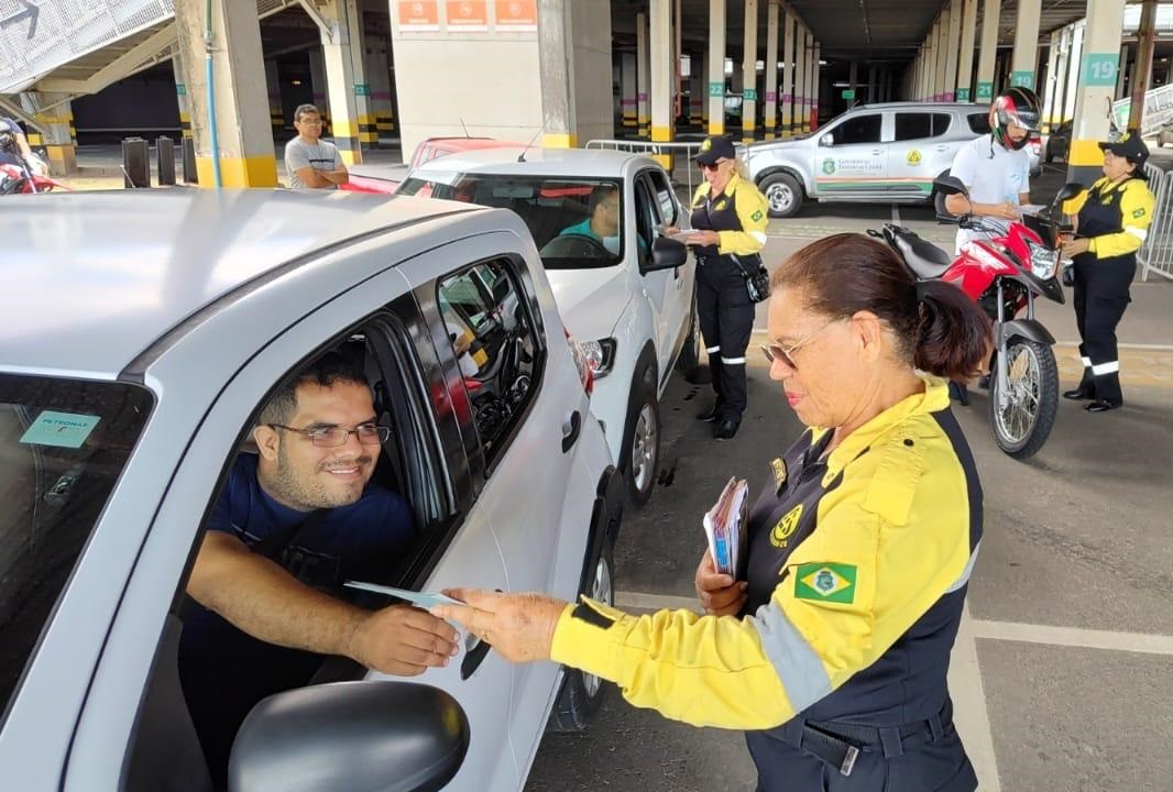 Governador Elmano de Freitas anuncia convocação de novos 195 servidores para o Detran