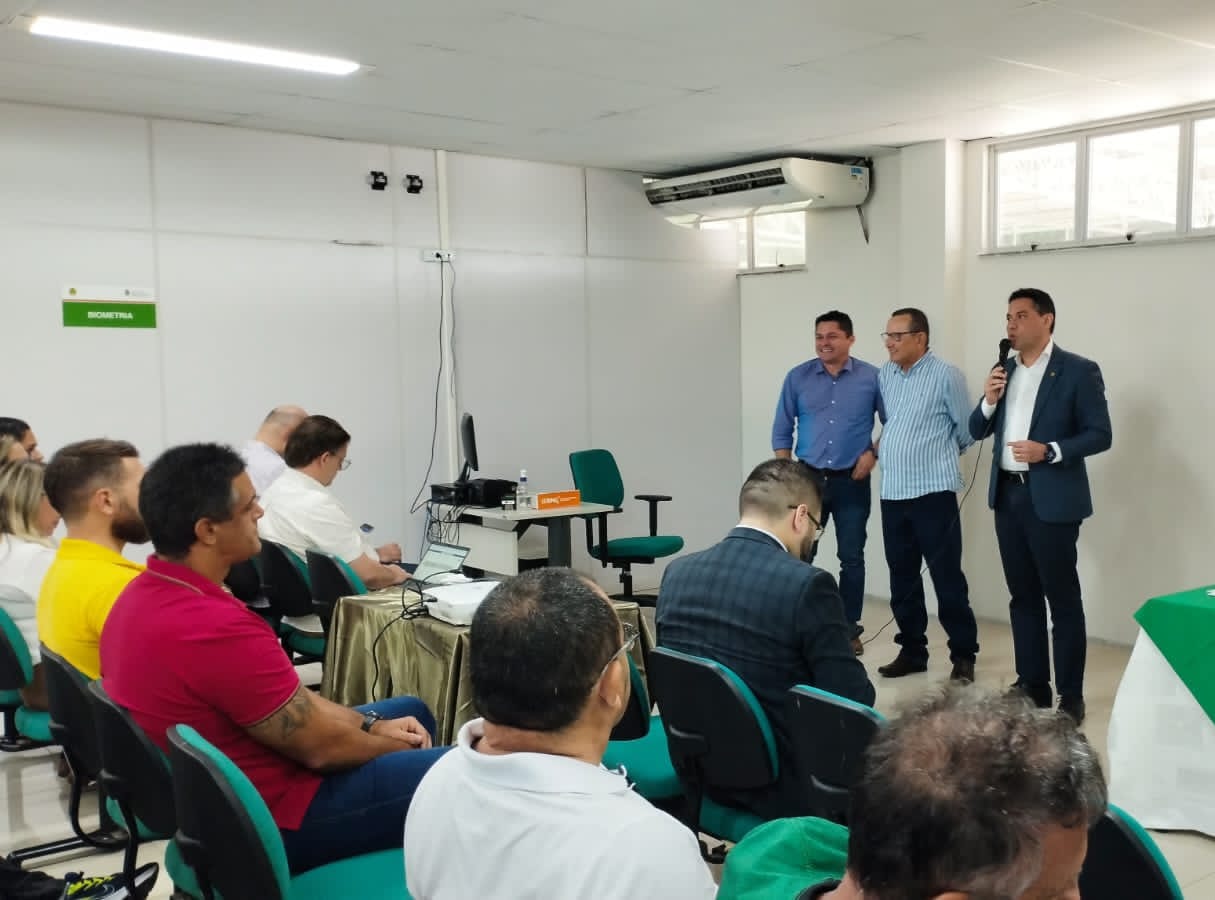 Balcão Digital do Detran-CE chega ao Cariri e beneficia usuários da região