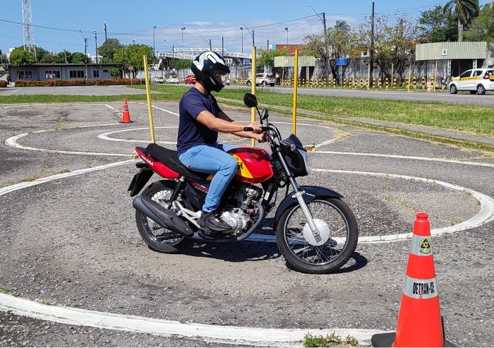 Detran-CE atende candidatos com inscrições aprovadas no programa CNH Popular 2023 em Juazeiro do Norte, Crateús e Tauá a partir de segunda (29)