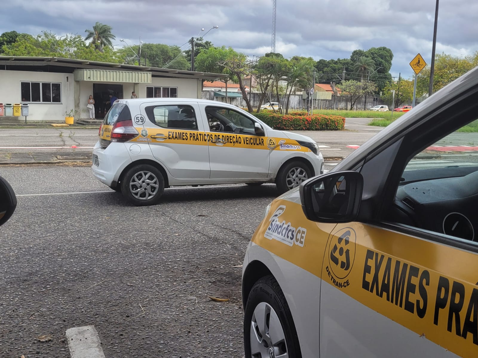 Detran-CE atende candidatos do programa CNH Popular em mais SETE municípios a partir de segunda (11)