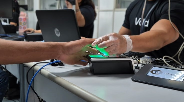 INFORMATIVO CNH POPULAR – Confira a programação para os atendimentos nos dias 22 e 23 de março