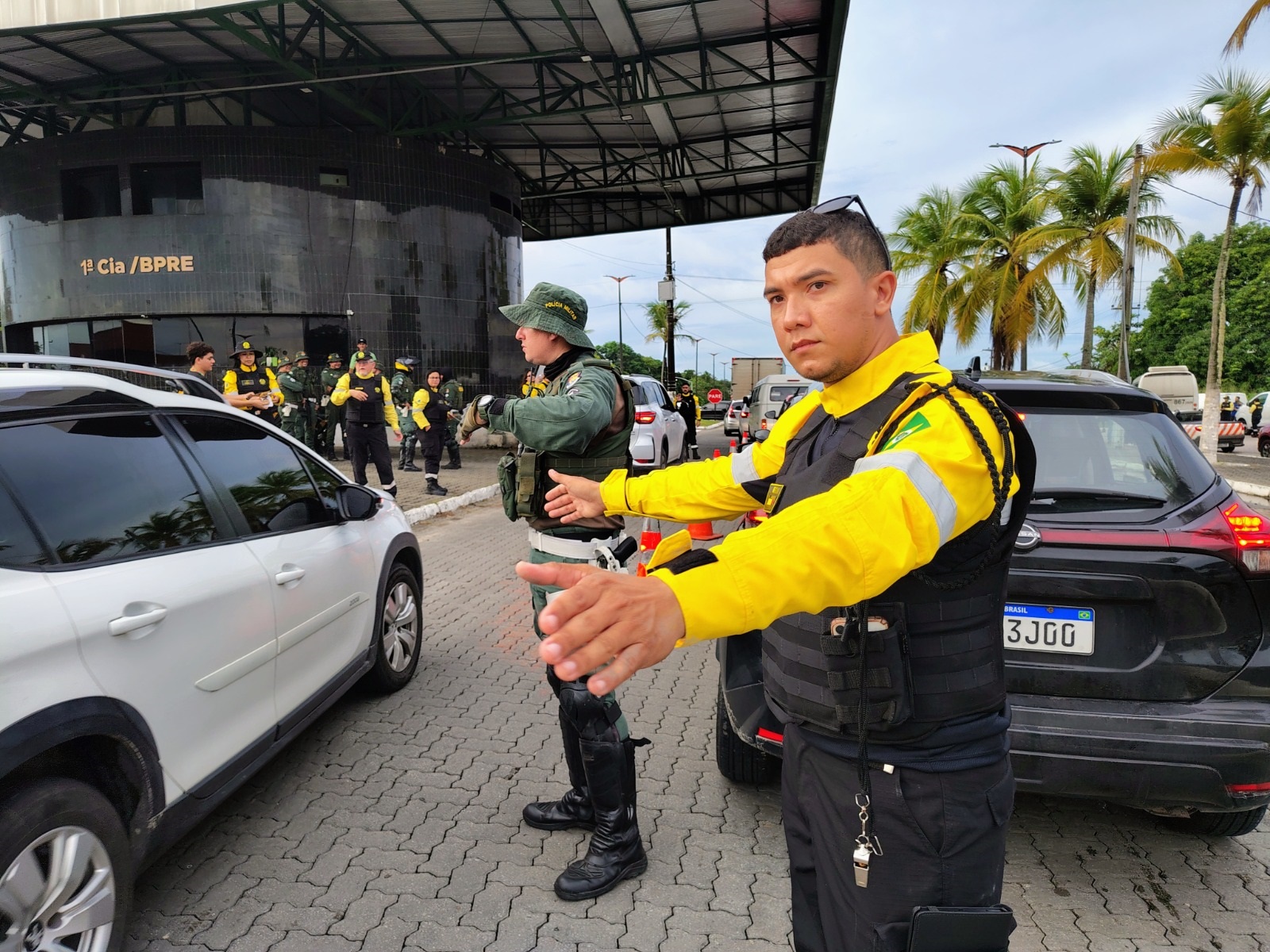 Detran-CE inicia Operação Carnaval na sexta (13) e intensifica ações educativas e fiscalizações