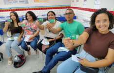 Detran-CE atende candidatos da CNH Popular em quatro municípios nos dias 2 e 3 de maio