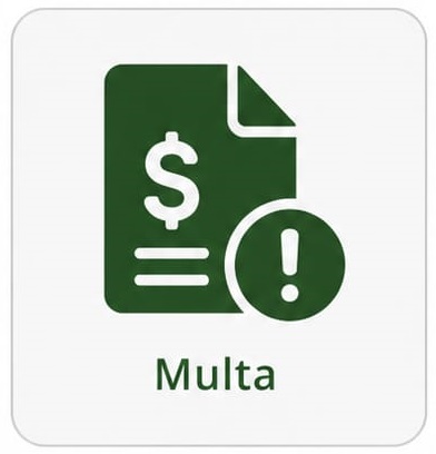Multas