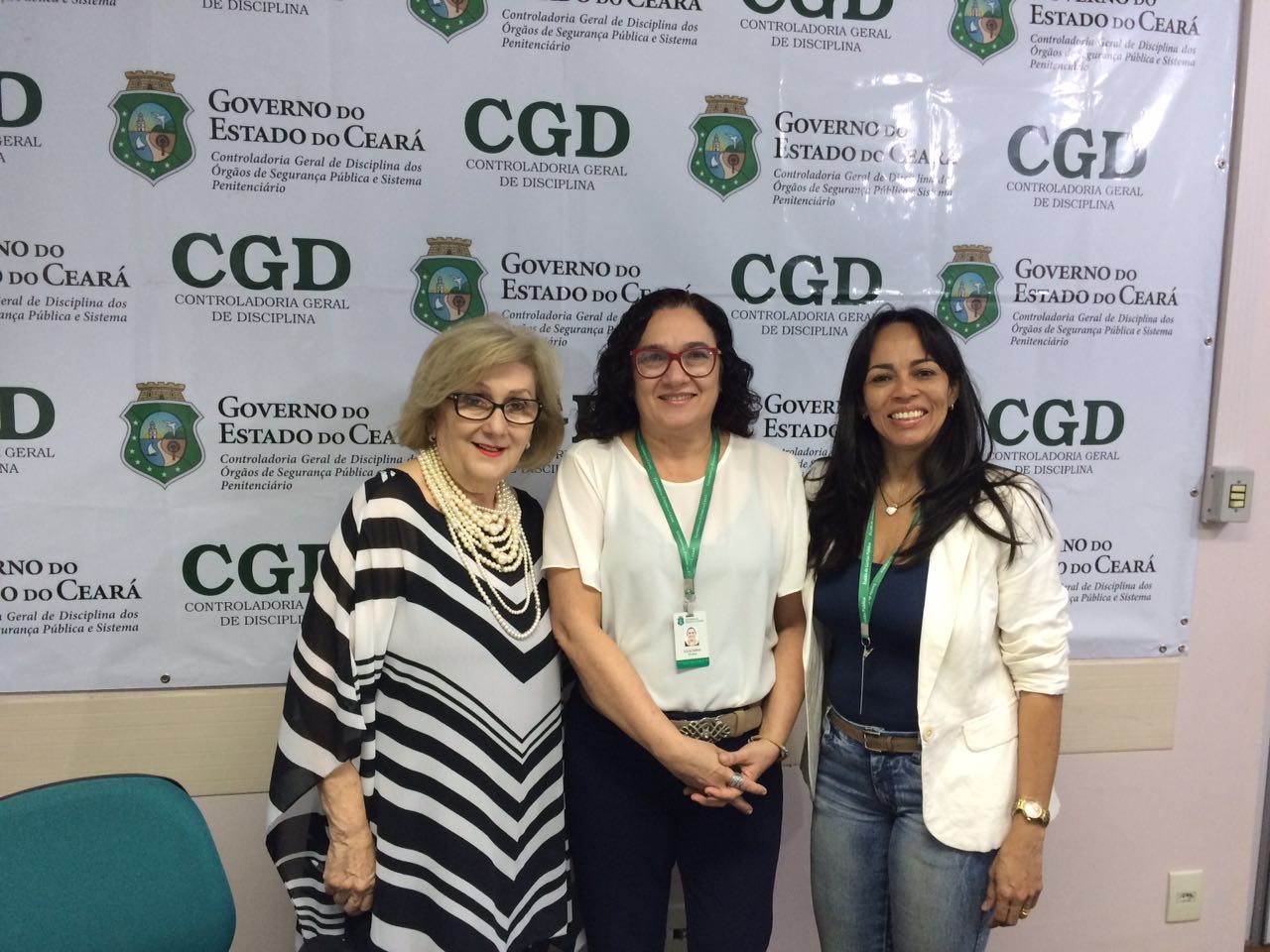 Escola de Gestão Pública celebra Acordo de Cooperação Técnica com a CGD