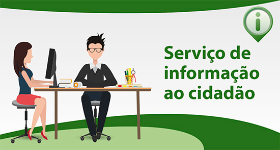 Comitê de Serviço de Informação ao Cidadão