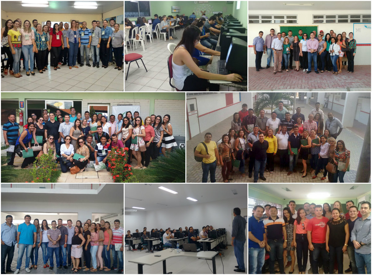 Ideci, CGE e EGPCE encerram jornada de Curso sobre Siconv-CE no Estado