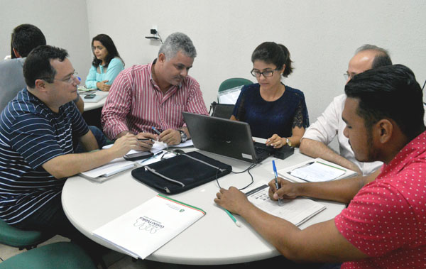 Escola de Gestão Pública realizou mais de 12 mil atendimentos em capacitação em 2016