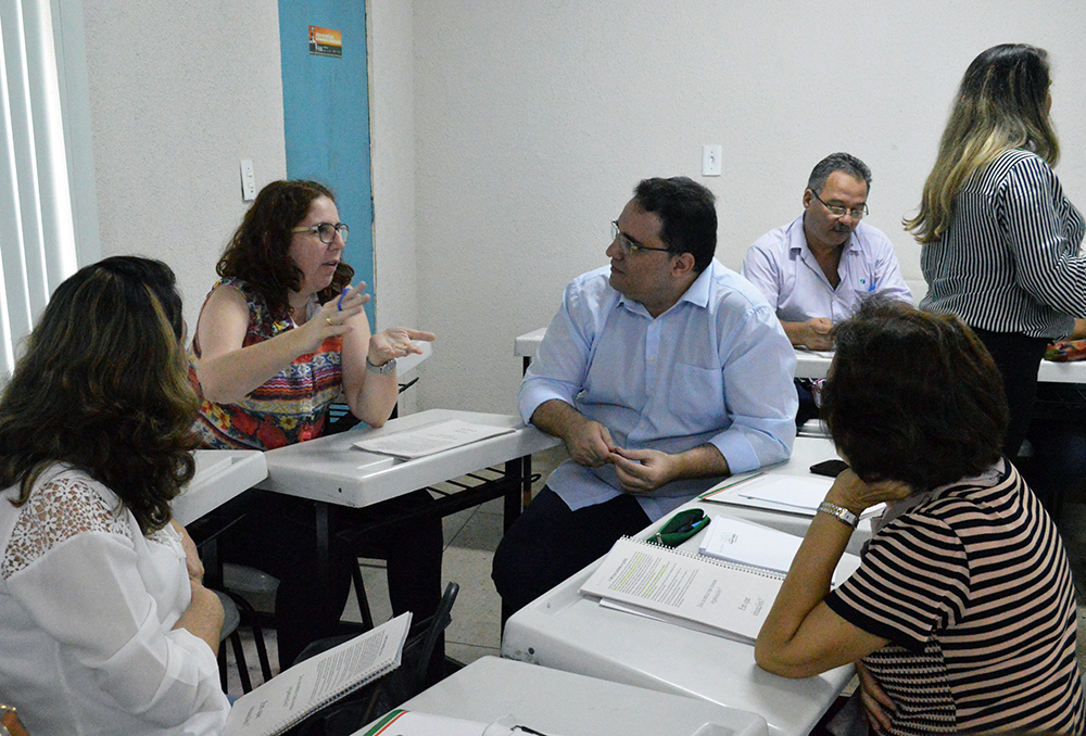 EGPCE Entrevista: Gestão do Conhecimento como estratégia para as organizações