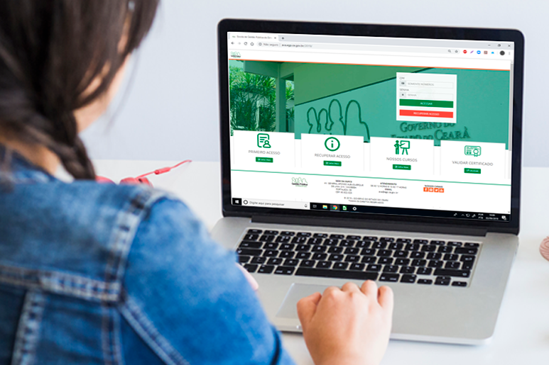 Inscrições abertas para curso gratuito de Redação Oficial – EaD