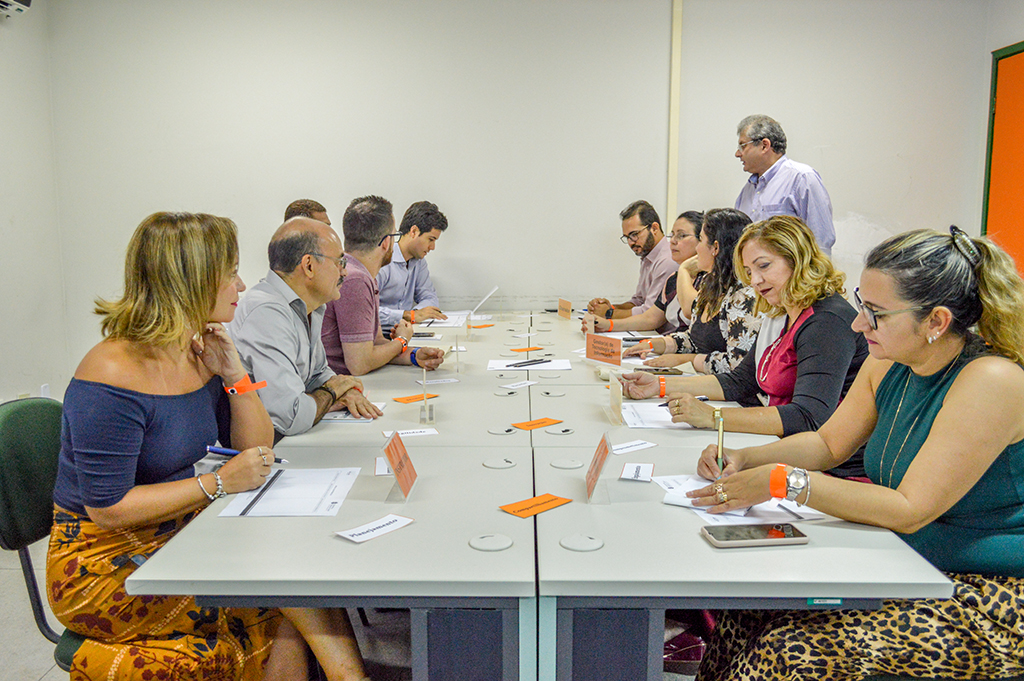 EGPCE realiza Jornada Portas Abertas: Criar Percursos para Transformar