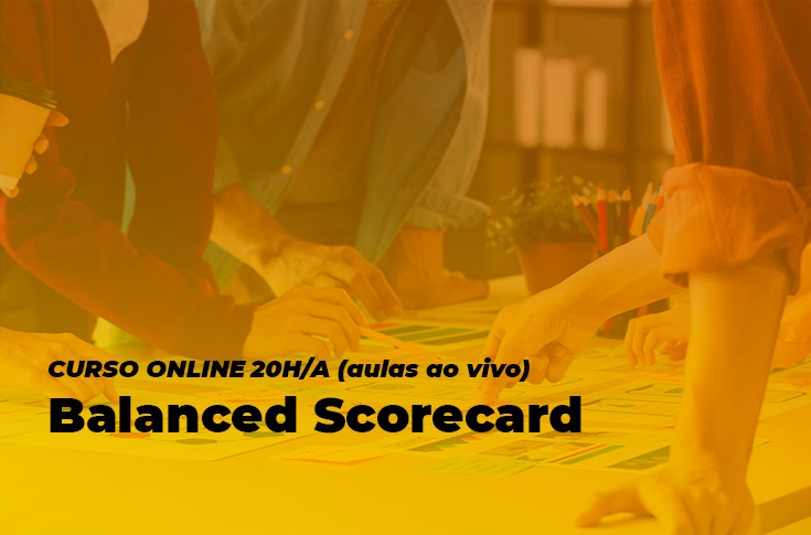 EGPCE abre inscrições para o curso Balance Scorecard (online)